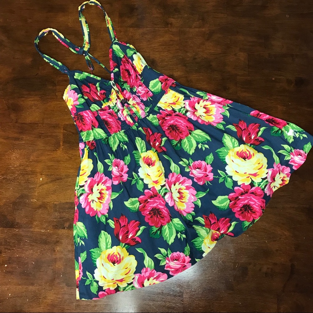 Abercrombie & Fitch Dress